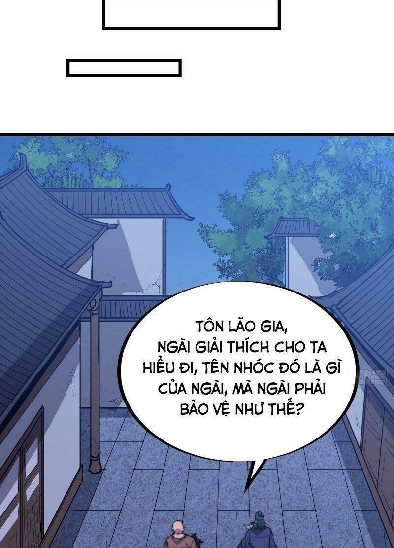 Ta Có Một Sơn Trại Chap 90 - Next Chap 91