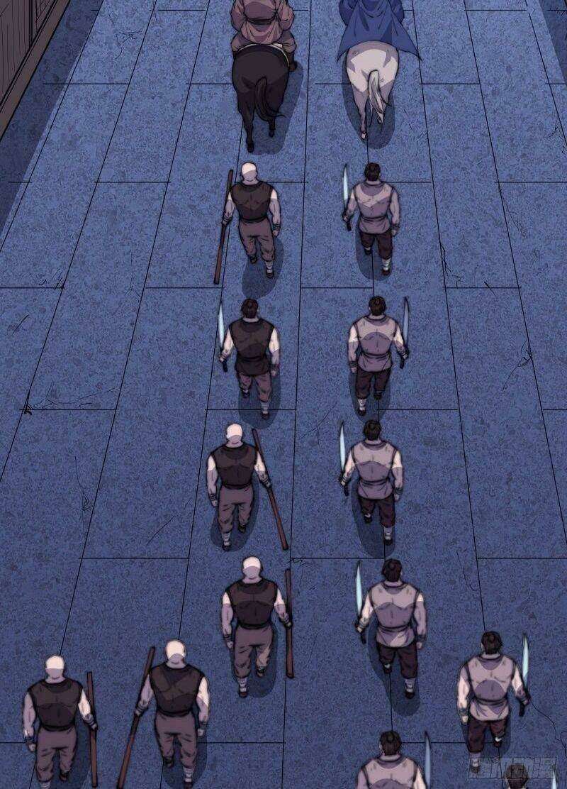 Ta Có Một Sơn Trại Chap 90 - Next Chap 91