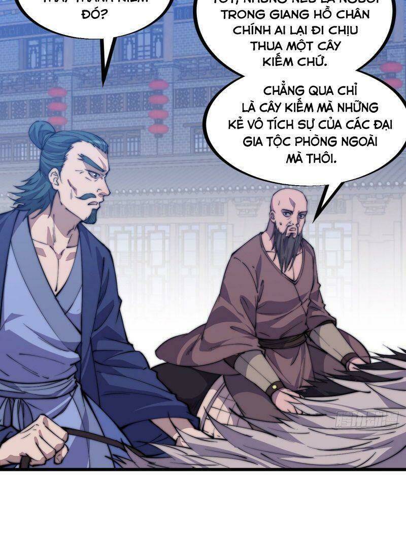 Ta Có Một Sơn Trại Chap 90 - Next Chap 91