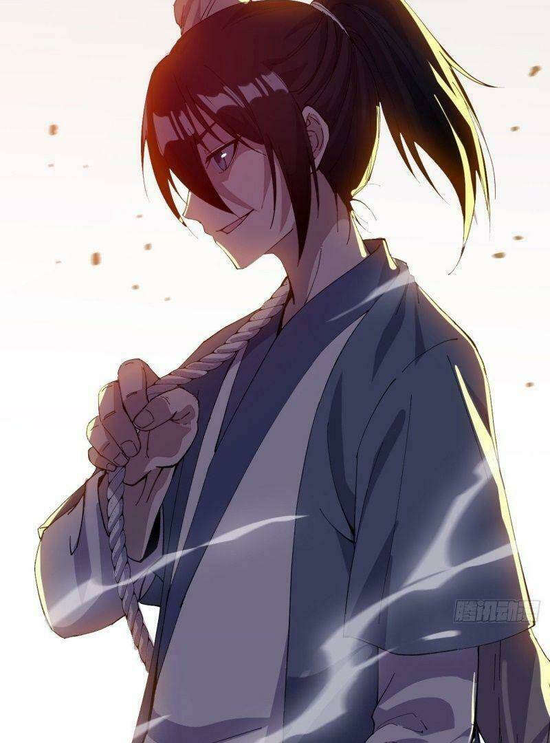 Ta Có Một Sơn Trại Chap 90 - Next Chap 91