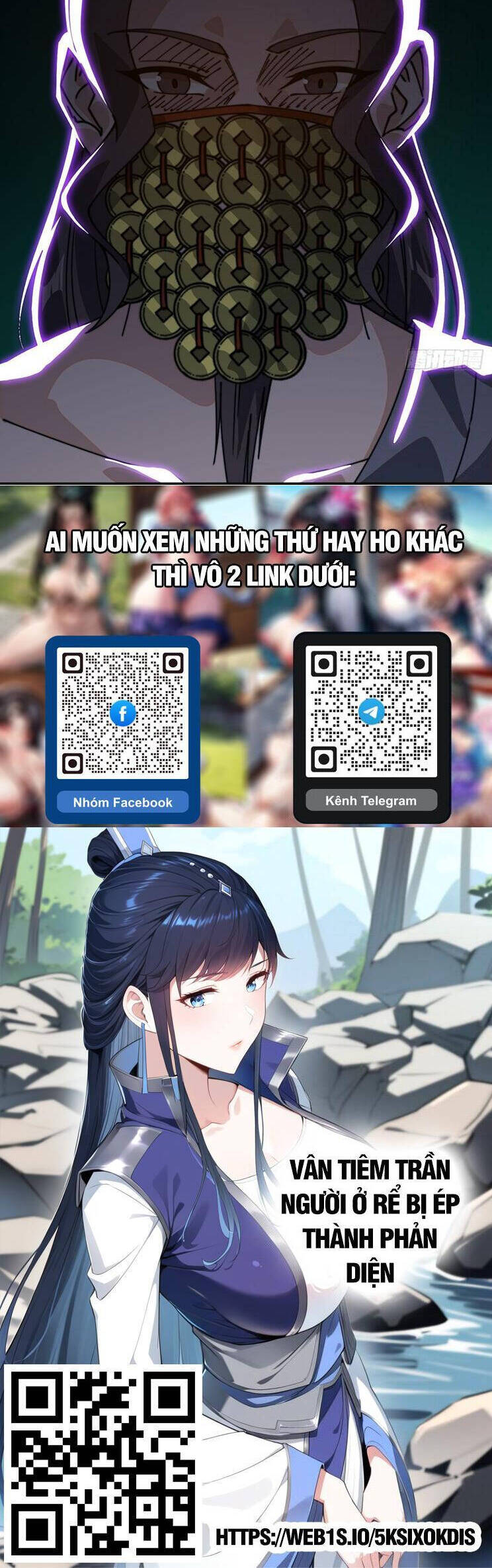 Ta Có Một Sơn Trại Chap 900 - Next Chap 901