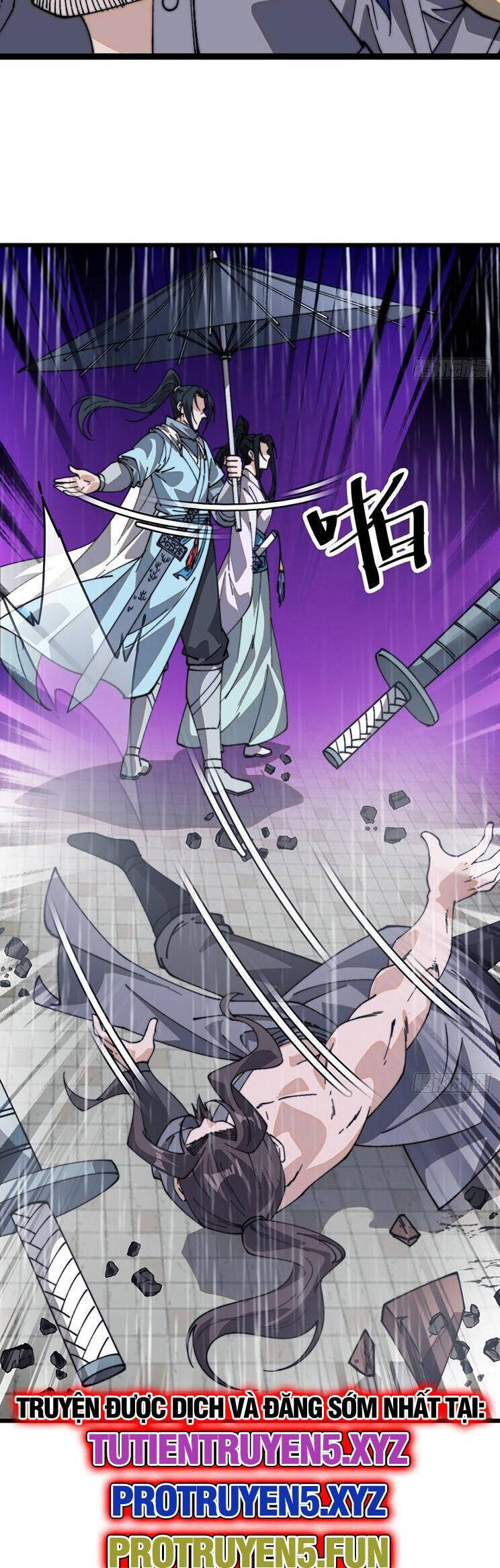 Ta Có Một Sơn Trại Chap 900 - Next Chap 901