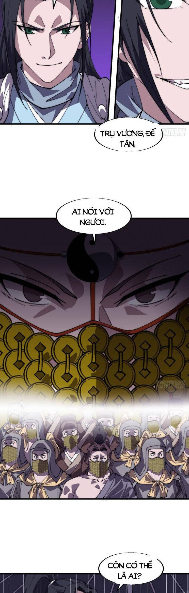 Ta Có Một Sơn Trại Chap 901 - Next Chap 902