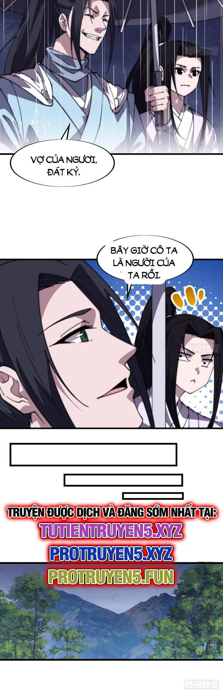 Ta Có Một Sơn Trại Chap 901 - Next Chap 902