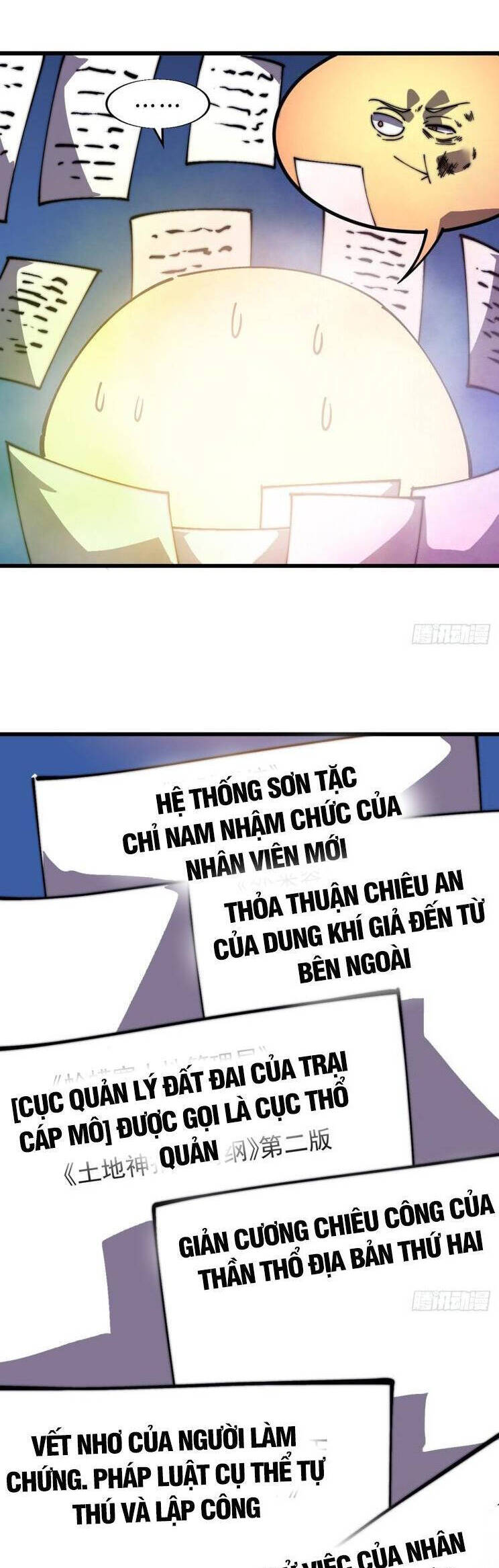 Ta Có Một Sơn Trại Chap 901 - Next Chap 902