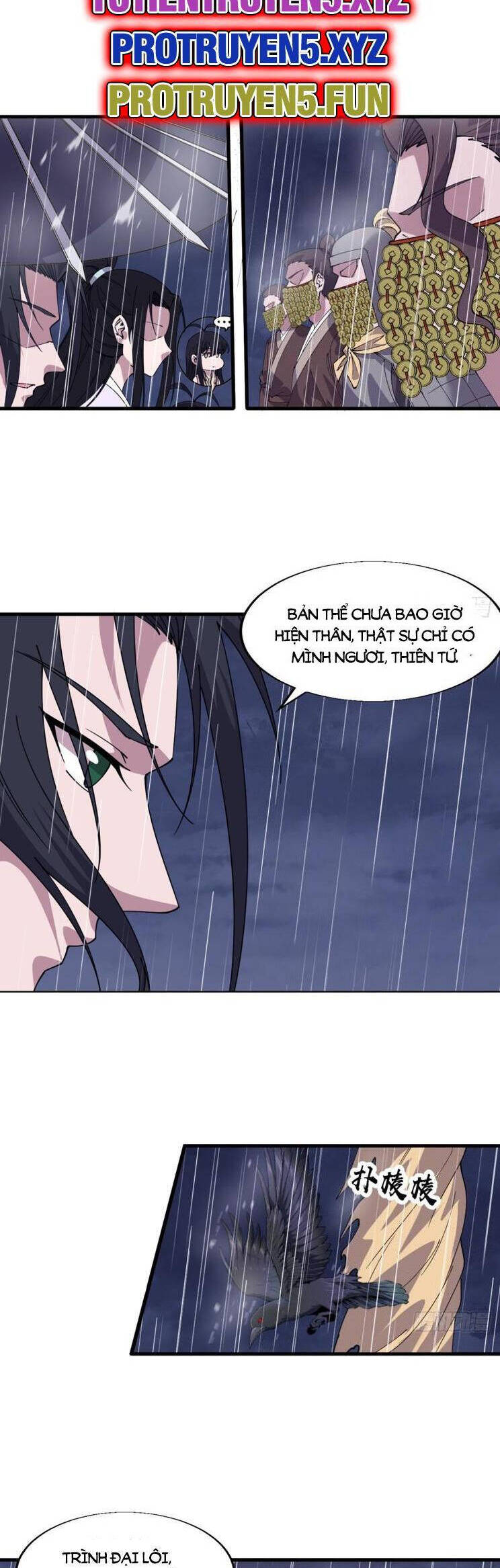 Ta Có Một Sơn Trại Chap 901 - Next Chap 902