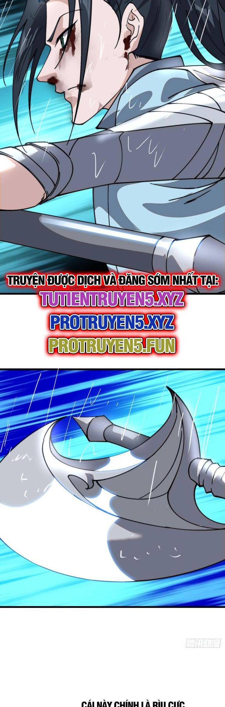 Ta Có Một Sơn Trại Chap 904 - Next Chap 905