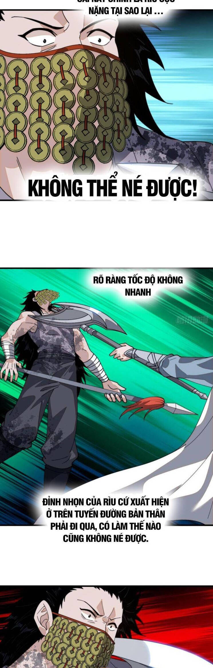 Ta Có Một Sơn Trại Chap 904 - Next Chap 905