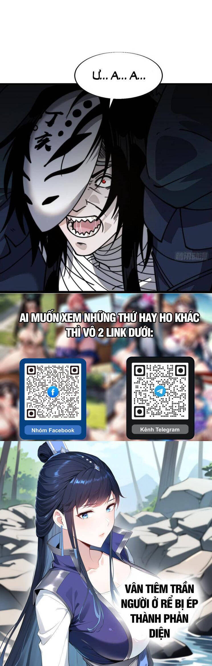 Ta Có Một Sơn Trại Chap 904 - Next Chap 905