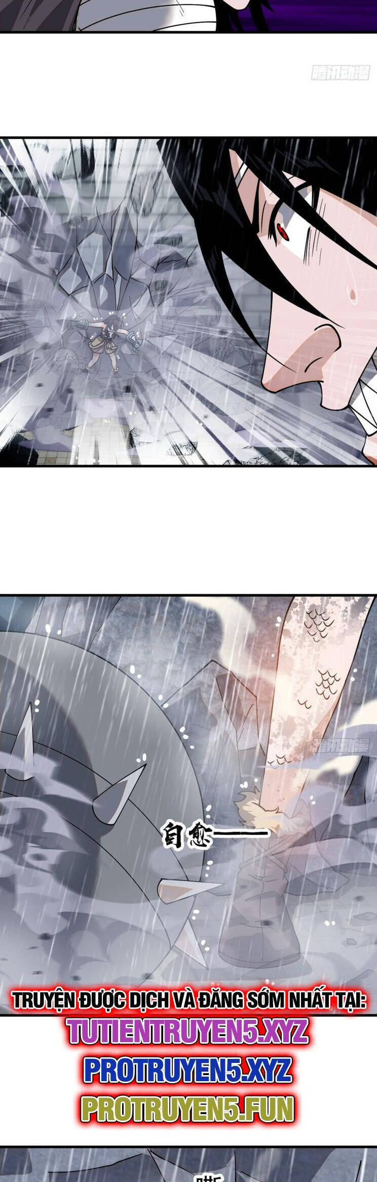 Ta Có Một Sơn Trại Chap 907 - Next Chap 908