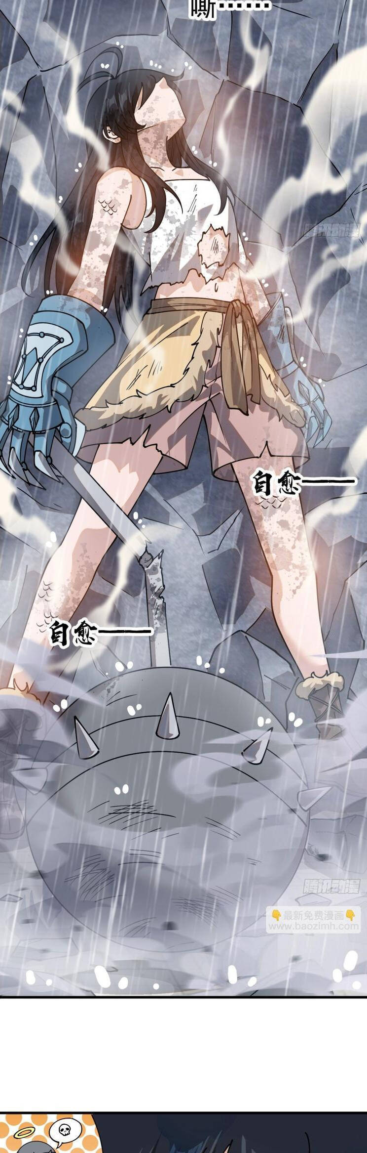 Ta Có Một Sơn Trại Chap 907 - Next Chap 908