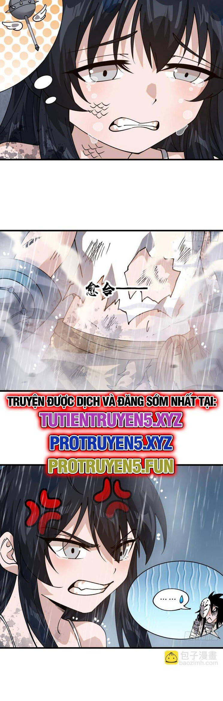 Ta Có Một Sơn Trại Chap 907 - Next Chap 908