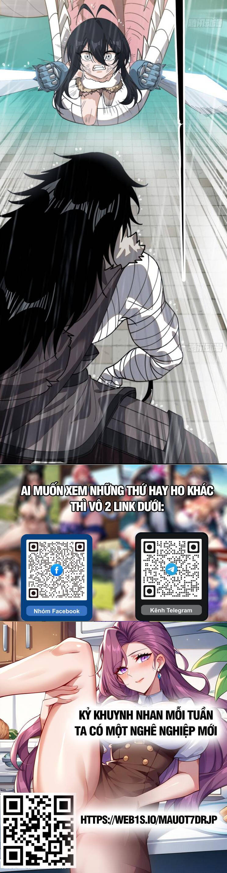 Ta Có Một Sơn Trại Chap 907 - Next Chap 908