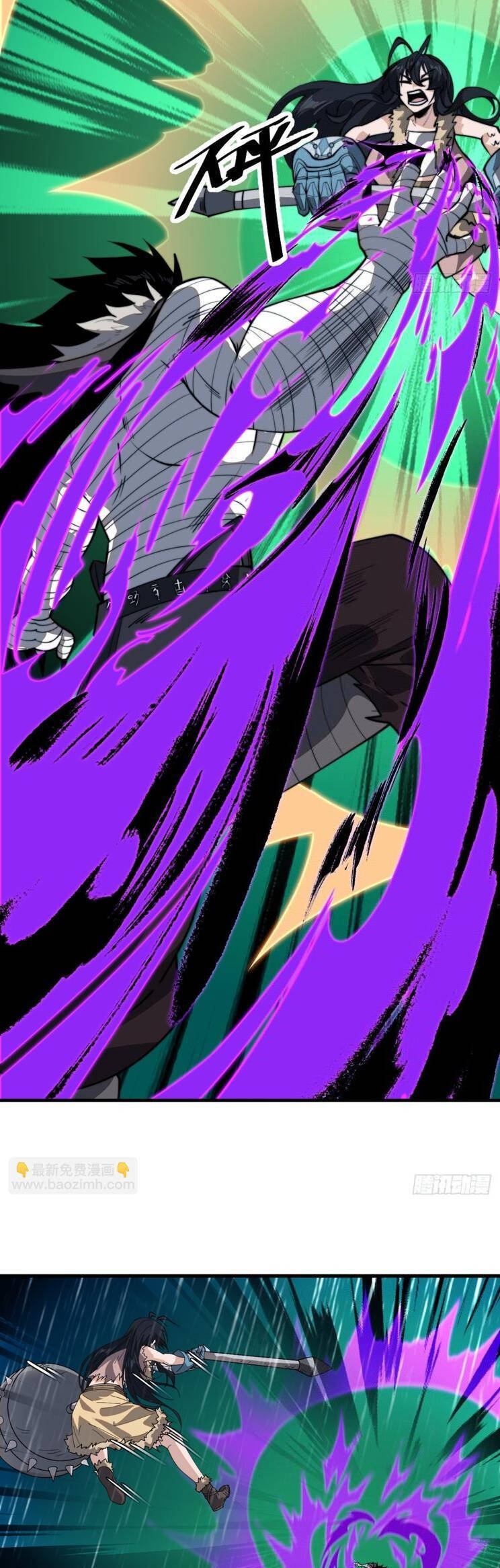 Ta Có Một Sơn Trại Chap 907 - Next Chap 908