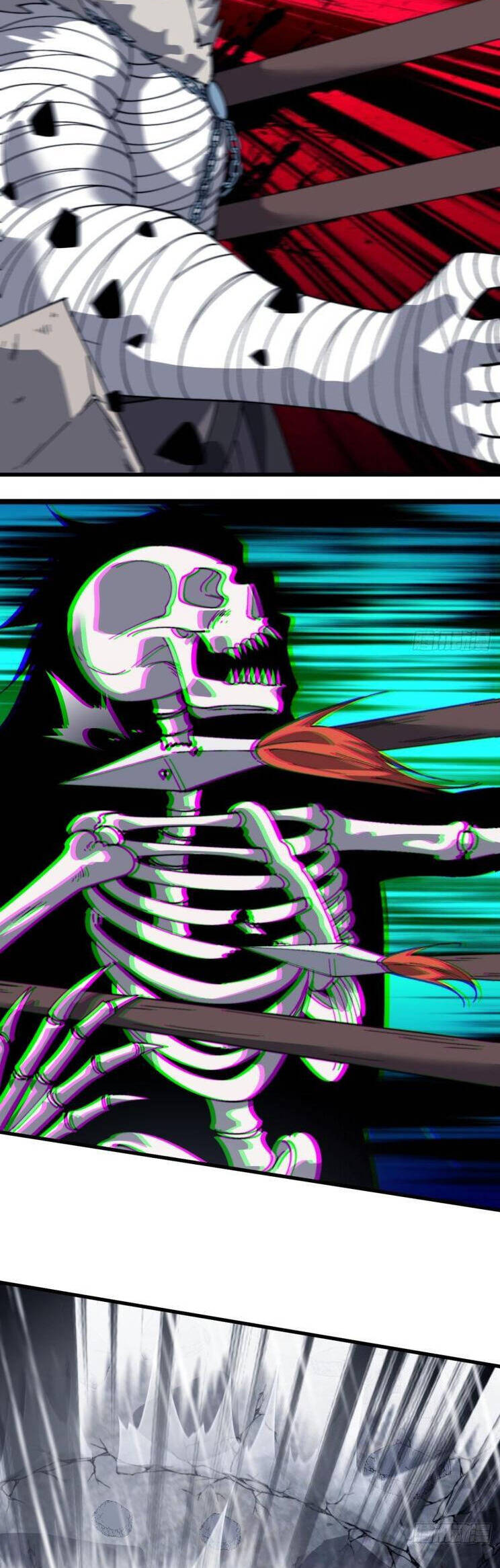 Ta Có Một Sơn Trại Chap 908 - Next Chap 909