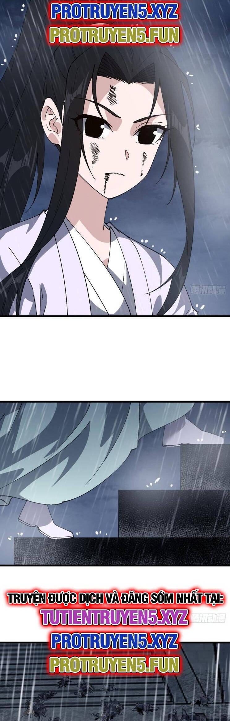 Ta Có Một Sơn Trại Chap 908 - Next Chap 909