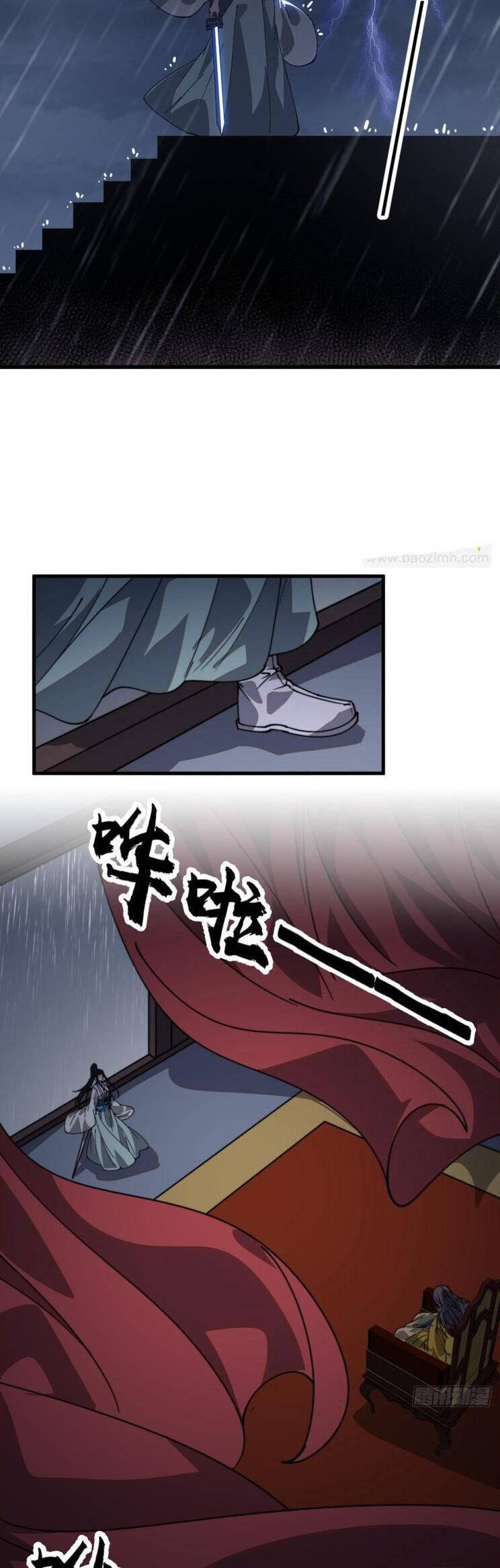 Ta Có Một Sơn Trại Chap 908 - Next Chap 909