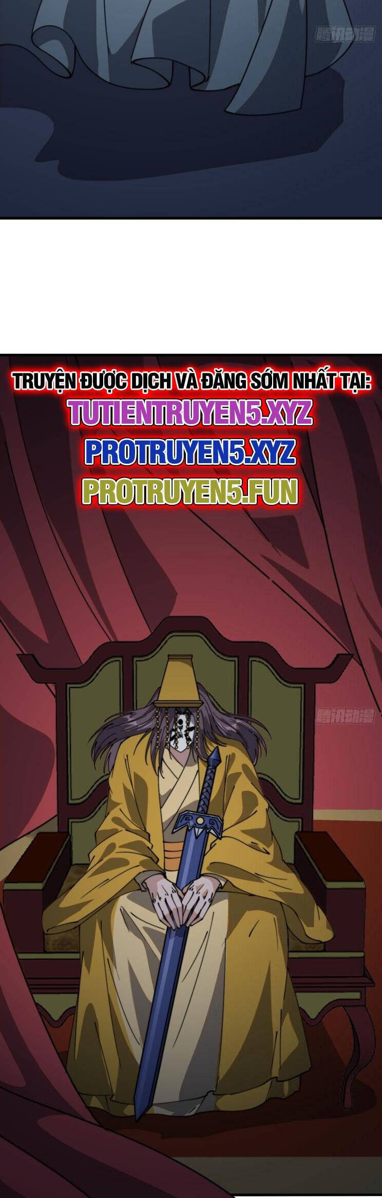 Ta Có Một Sơn Trại Chap 908 - Next Chap 909