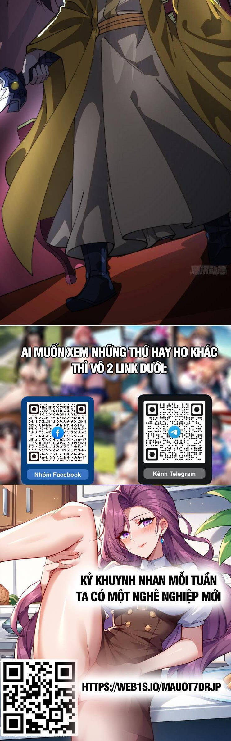 Ta Có Một Sơn Trại Chap 908 - Next Chap 909