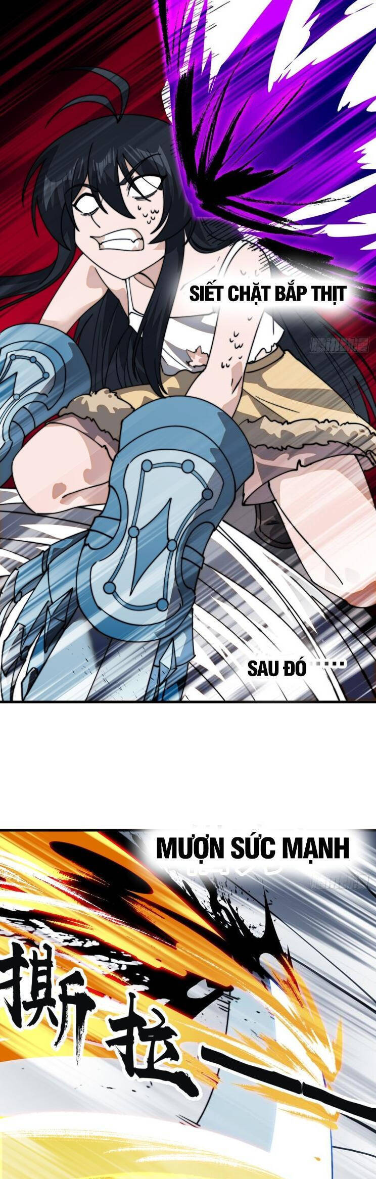 Ta Có Một Sơn Trại Chap 908 - Next Chap 909