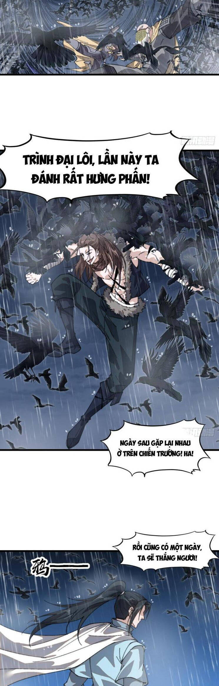 Ta Có Một Sơn Trại Chap 909 - Next Chap 910