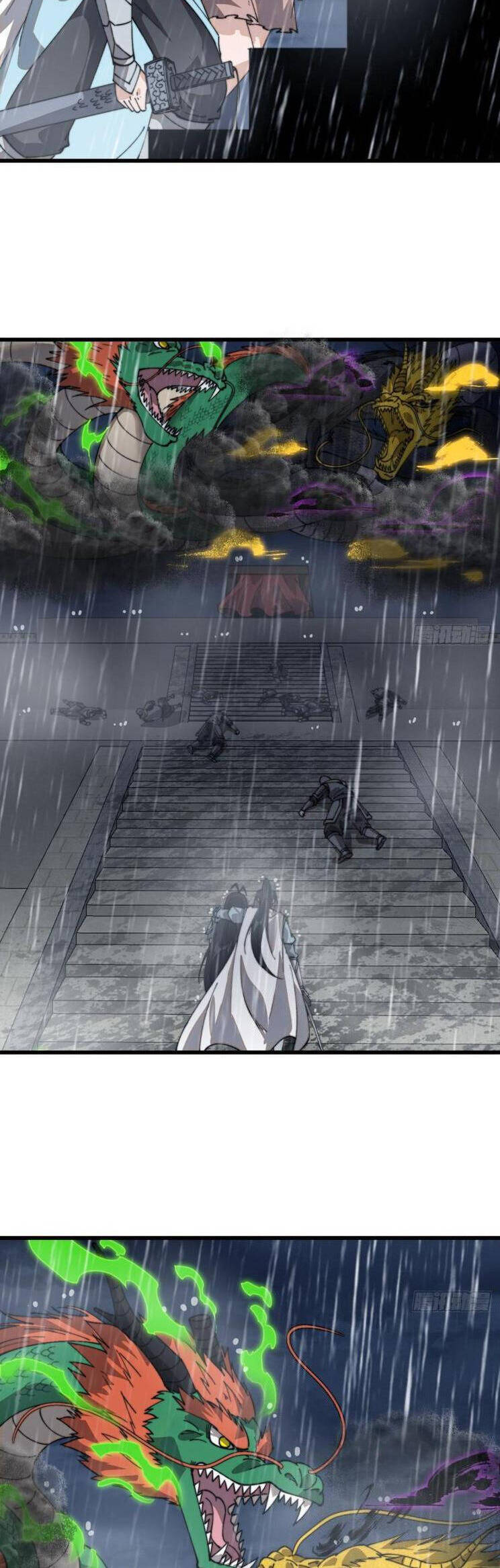 Ta Có Một Sơn Trại Chap 909 - Next Chap 910