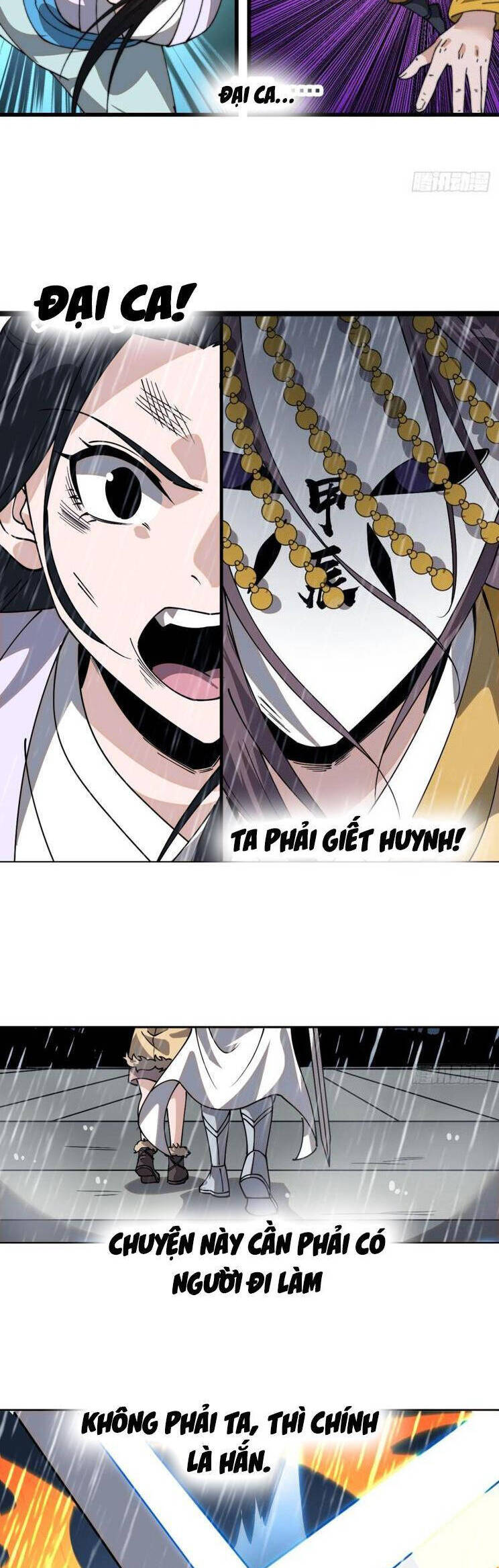 Ta Có Một Sơn Trại Chap 909 - Next Chap 910