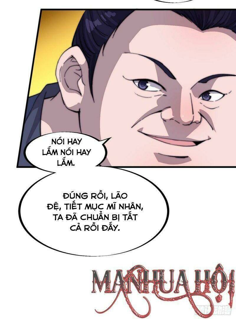Ta Có Một Sơn Trại Chap 91 - Next Chap 92