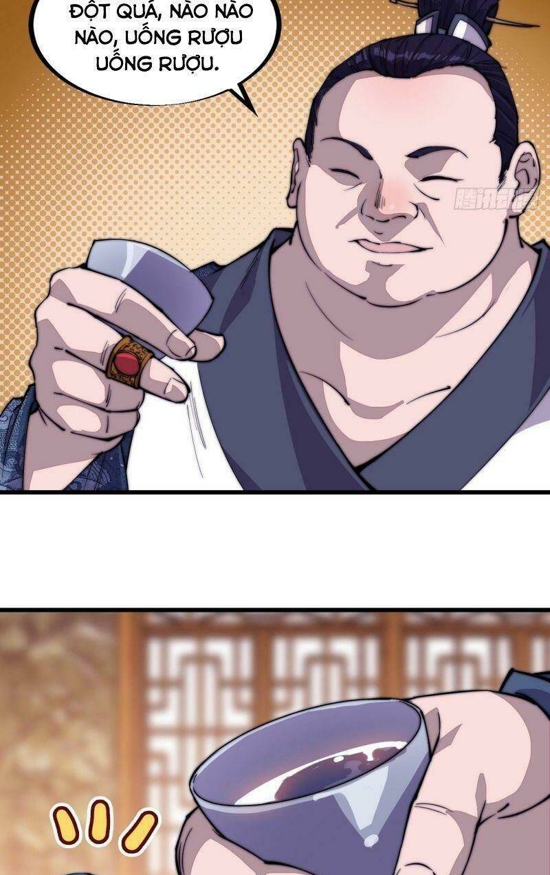 Ta Có Một Sơn Trại Chap 91 - Next Chap 92