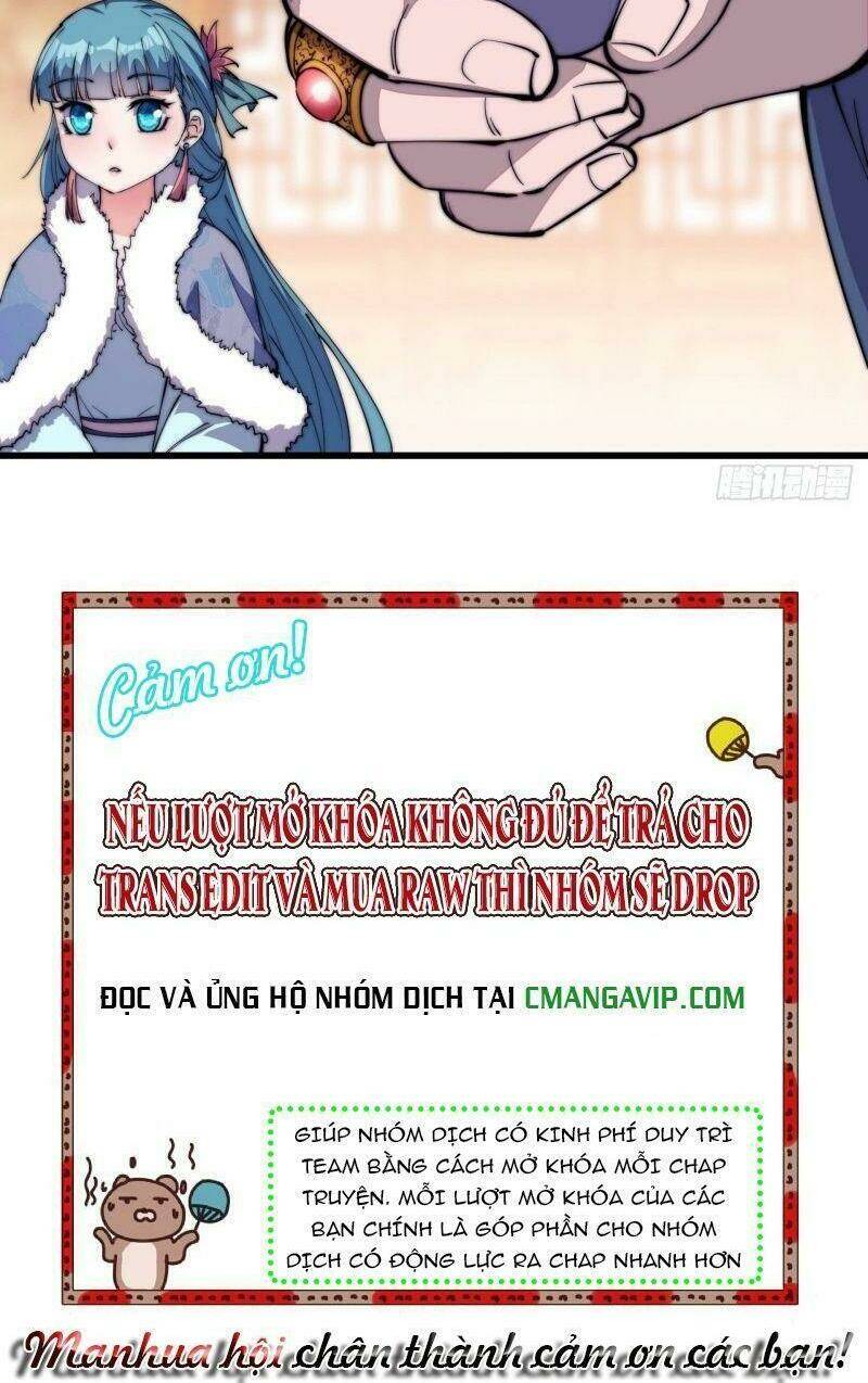 Ta Có Một Sơn Trại Chap 91 - Next Chap 92