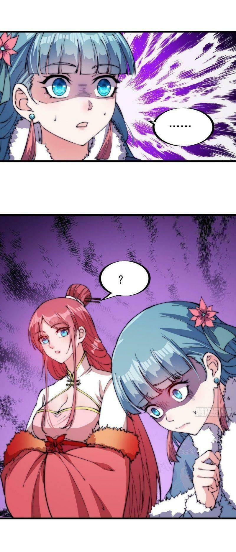 Ta Có Một Sơn Trại Chap 91 - Next Chap 92