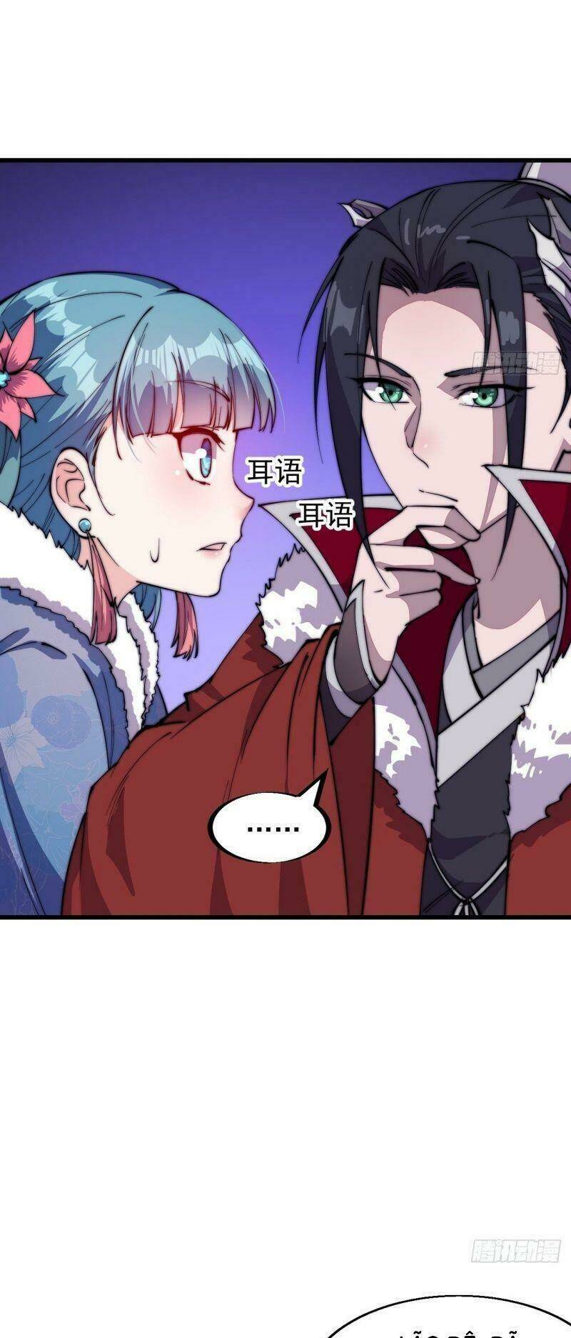 Ta Có Một Sơn Trại Chap 91 - Next Chap 92