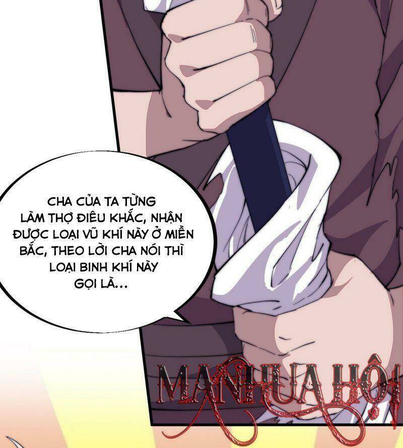 Ta Có Một Sơn Trại Chap 91 - Next Chap 92