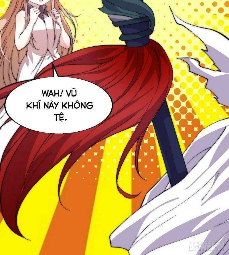 Ta Có Một Sơn Trại Chap 91 - Next Chap 92