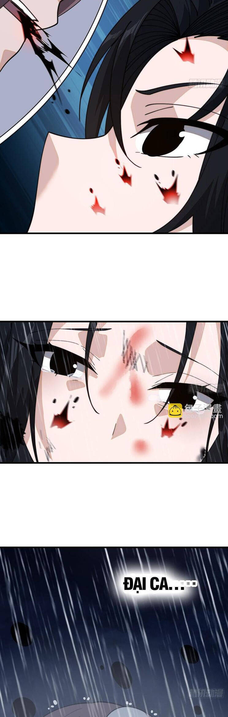 Ta Có Một Sơn Trại Chap 910 - Next Chap 911