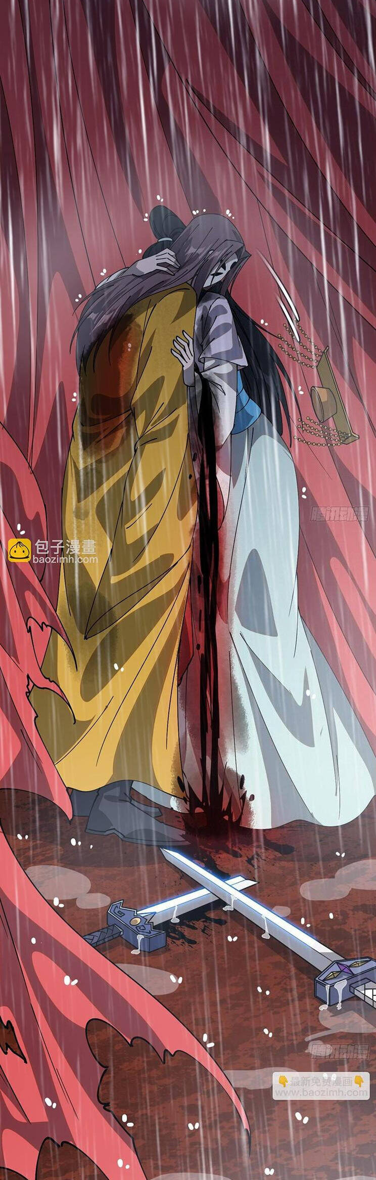 Ta Có Một Sơn Trại Chap 910 - Next Chap 911