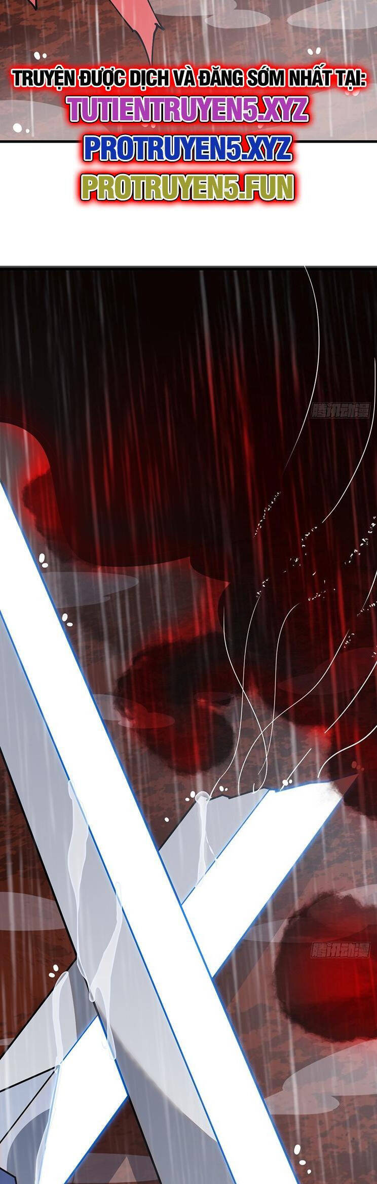 Ta Có Một Sơn Trại Chap 910 - Next Chap 911