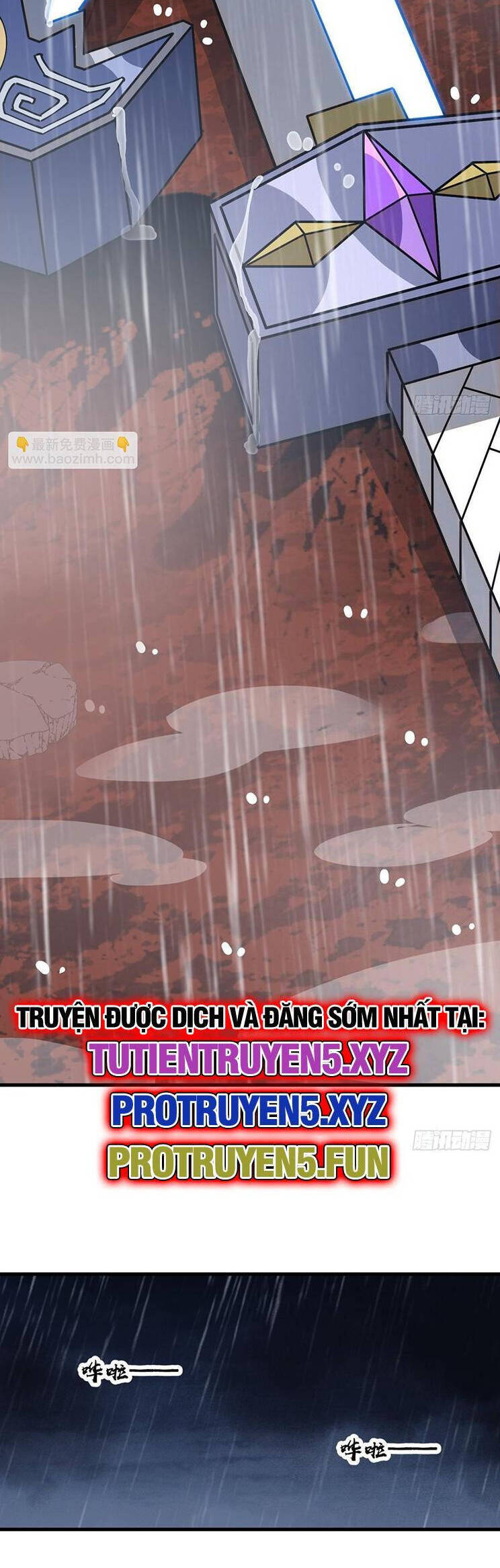 Ta Có Một Sơn Trại Chap 910 - Next Chap 911