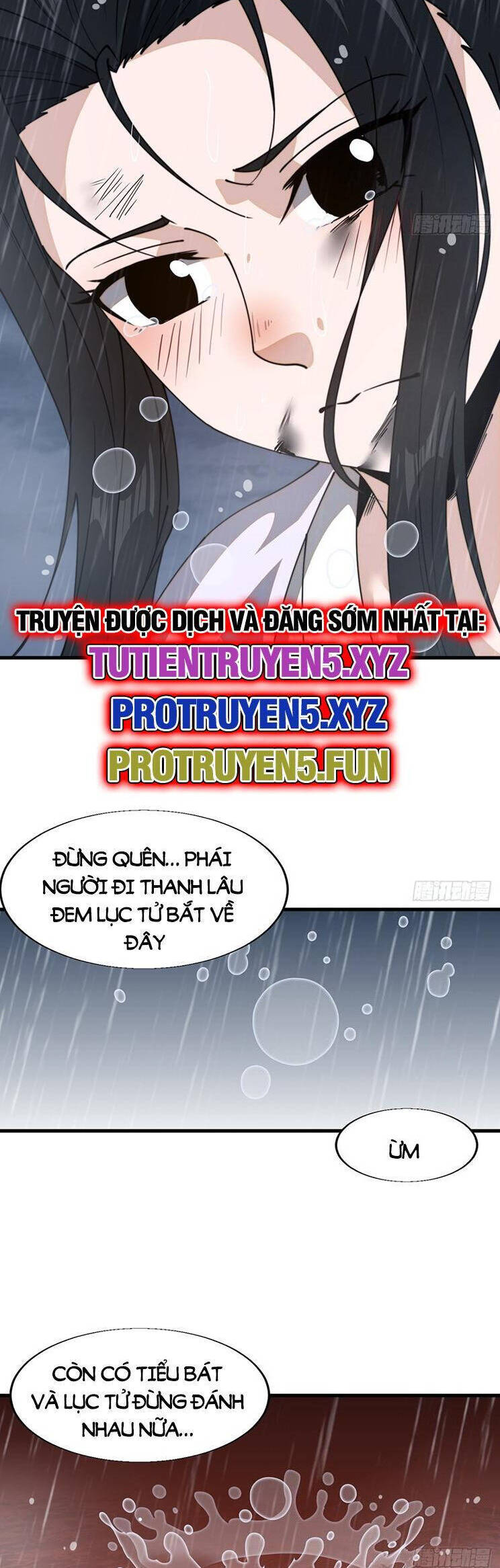 Ta Có Một Sơn Trại Chap 910 - Next Chap 911