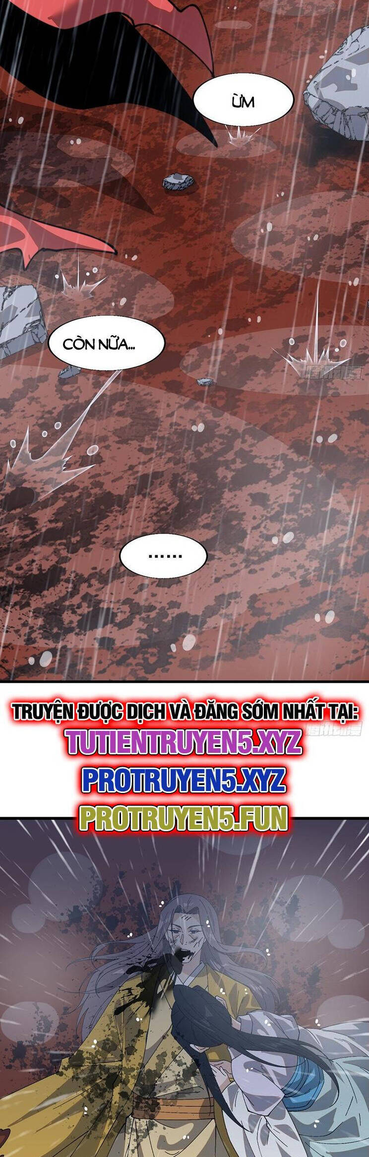 Ta Có Một Sơn Trại Chap 910 - Next Chap 911