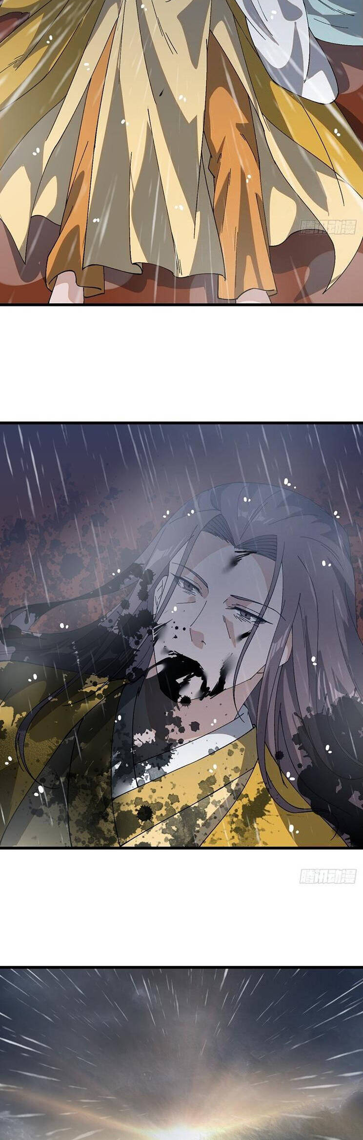 Ta Có Một Sơn Trại Chap 910 - Next Chap 911