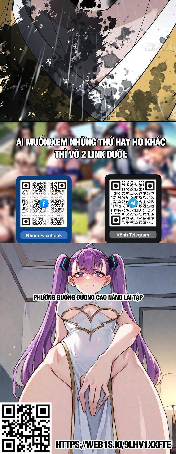 Ta Có Một Sơn Trại Chap 910 - Next Chap 911