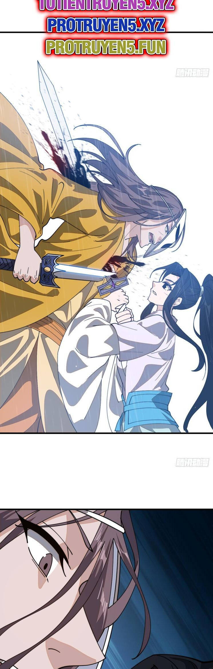 Ta Có Một Sơn Trại Chap 910 - Next Chap 911