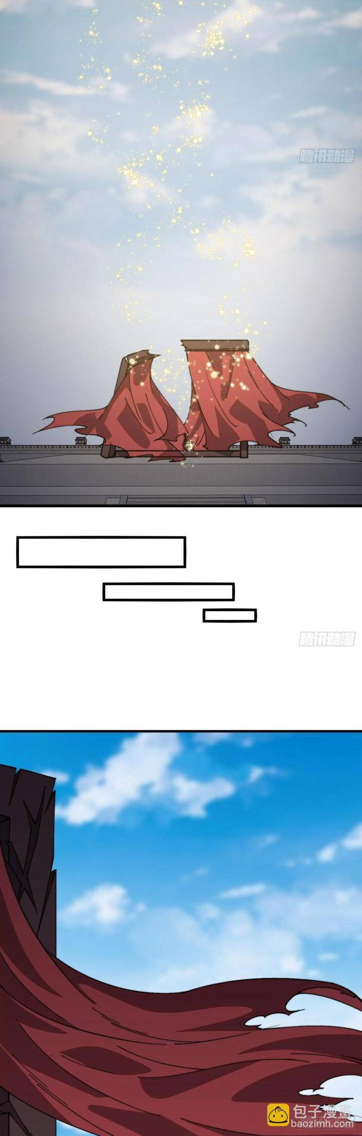 Ta Có Một Sơn Trại Chap 911 - Next Chap 912