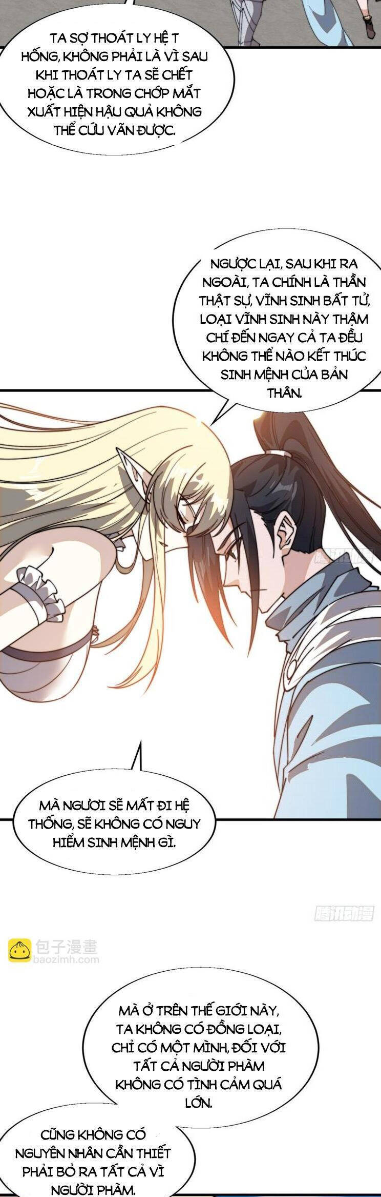 Ta Có Một Sơn Trại Chap 912 - Next Chap 913