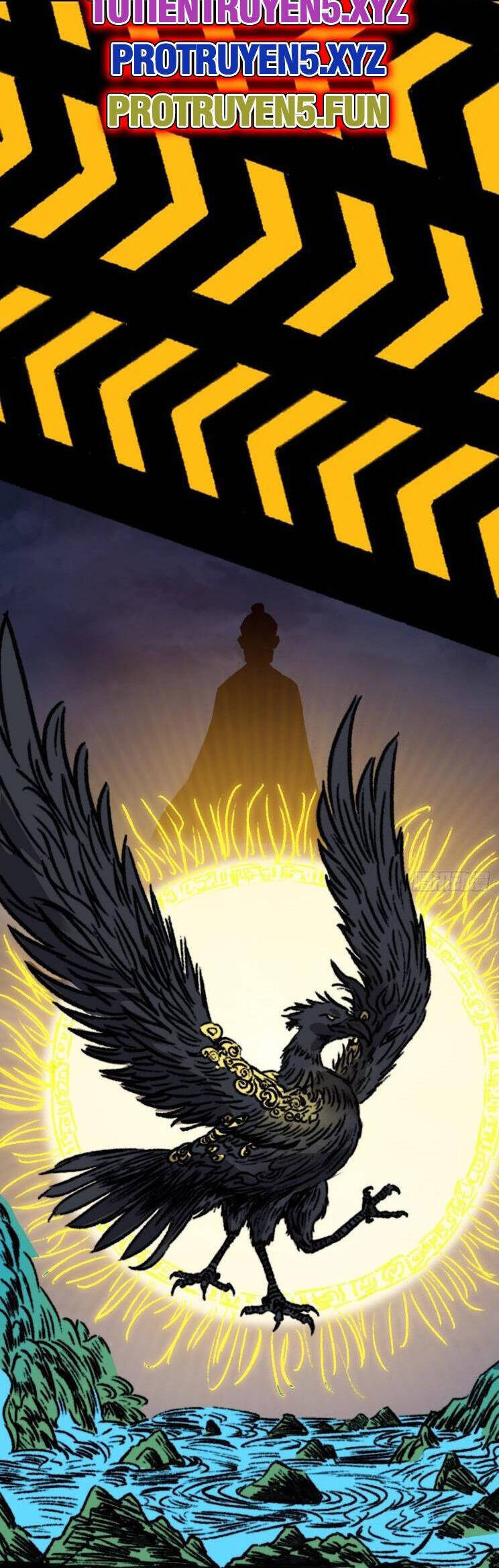 Ta Có Một Sơn Trại Chap 912 - Next Chap 913