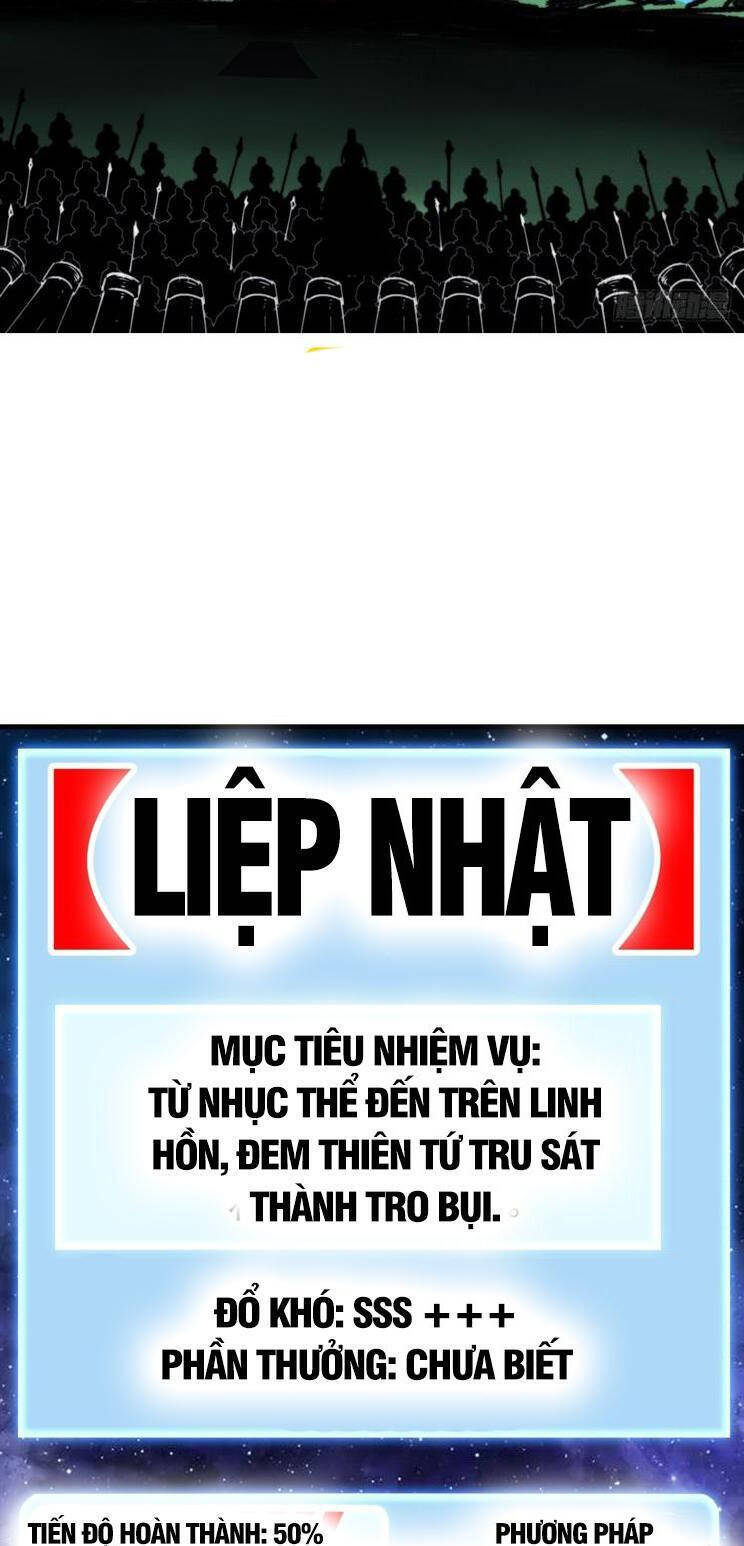 Ta Có Một Sơn Trại Chap 912 - Next Chap 913