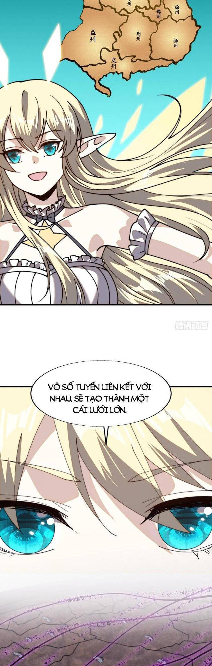 Ta Có Một Sơn Trại Chap 912 - Next Chap 913