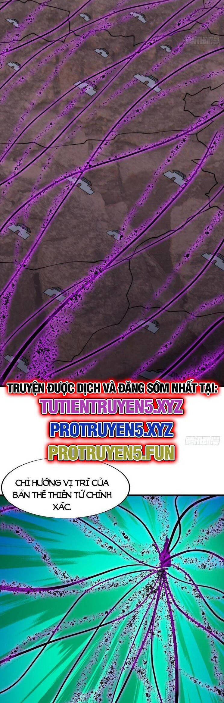 Ta Có Một Sơn Trại Chap 912 - Next Chap 913