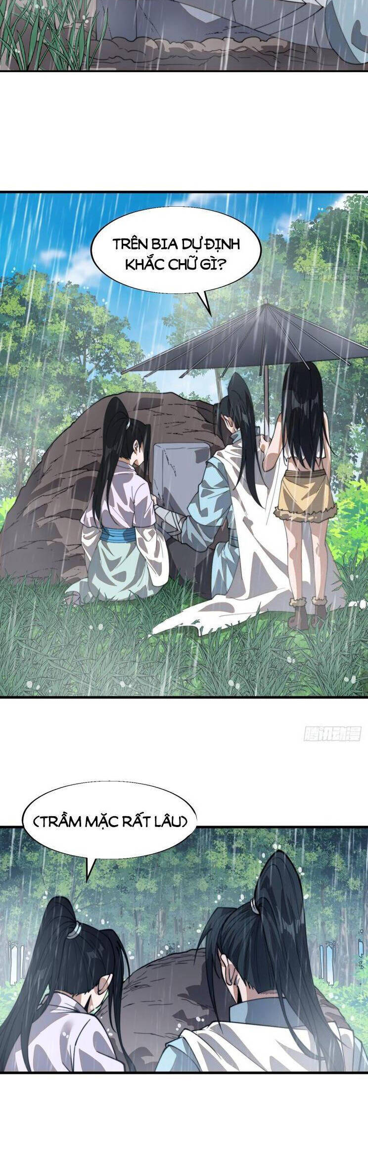 Ta Có Một Sơn Trại Chap 913 - Next Chap 914